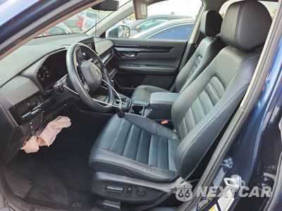 Zdjęcie 7 z 13 samochodu: 2024 HONDA CR-V EXL VIN:2HKRS3H78RH300244 - miniatura