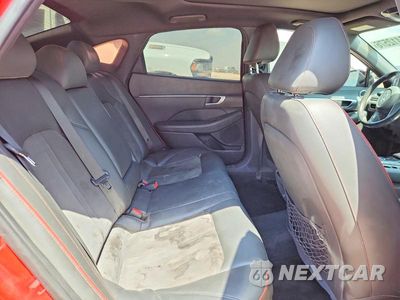 Zdjęcie 10 z 12 samochodu: 2022 HYUNDAI SONATA SEL PLUS VIN:5NPEJ4J22NH140300 - miniatura