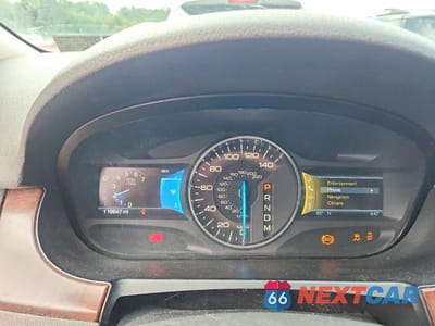 Zdjęcie 9 z 13 samochodu: 2011 FORD EDGE LIMITED VIN:2FMDK4KCXBBA37662 - miniatura