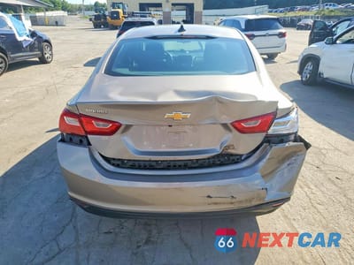 Zdjęcie 6 z 12 samochodu: 2023 CHEVROLET MALIBU LS VIN:1G1ZB5ST4PF235216 - miniatura