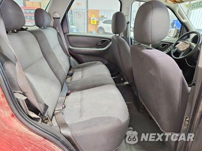 Zdjęcie 10 z 13 samochodu: 2003 FORD ESCAPE XLS VIN:1FMYU02123KC65486 - miniatura