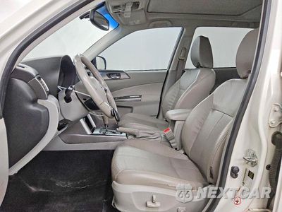 Zdjęcie 7 z 12 samochodu: 2013 SUBARU FORESTER LIMITED VIN:JF2SHAFC5DH432567 - miniatura