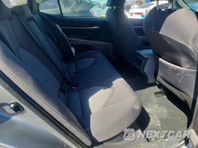 Zdjęcie 10 z 12 samochodu: 2023 TOYOTA CAMRY LE VIN:4T1C31AK6PU617931 - miniatura