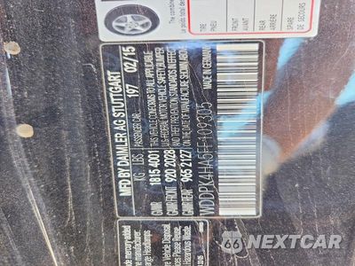 Zdjęcie 12 z 12 samochodu: 2015 MERCEDES-BENZ SLK 250 VIN:WDDPK4HA5FF109305 - miniatura