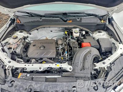 Zdjęcie 12 z 13 samochodu: 2026 CHEVROLET TRAILBLAZER LT VIN:KL79MRSLXTB156785 - miniatura