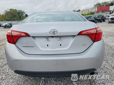 Zdjęcie 6 z 12 samochodu: 2017 TOYOTA COROLLA LE VIN:2T1BURHE3HC920031 - miniatura
