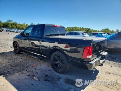 Drugie zdjęcie samochodu z przodu: 2017 RAM 1500 ST VIN:1C6RR7FTXHS735020 - miniatura