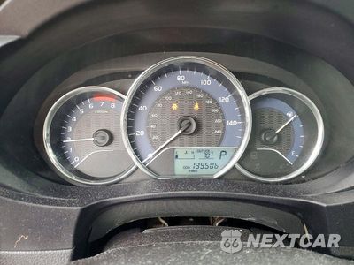 Zdjęcie 9 z 12 samochodu: 2016 TOYOTA COROLLA LE VIN:2T1BURHE2GC740540 - miniatura