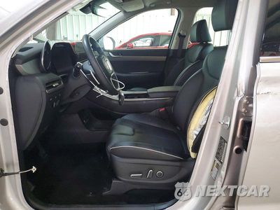 Zdjęcie 7 z 14 samochodu: 2025 HYUNDAI PALISADE SEL VIN:KM8R2DGE6SU918840 - miniatura