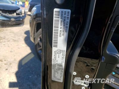 Zdjęcie 13 z 13 samochodu: 2025 JEEP COMPASS LIMITED VIN:3C4NJDCN1ST587767 - miniatura