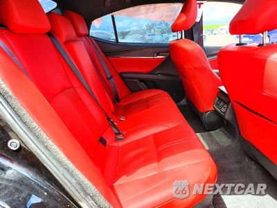 Zdjęcie 10 z 13 samochodu: 2025 TOYOTA CAMRY XSE VIN:4T1DAACK5SU051972 - miniatura