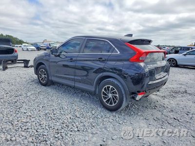 Drugie zdjęcie samochodu z przodu: 2020 MITSUBISHI ECLIPSE CROSS ES VIN:JA4AT3AA1LZ014763 - miniatura