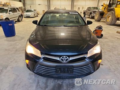 Piąte zdjęcie samochodu w środku: 2016 TOYOTA CAMRY LE VIN:4T1BF1FK6GU615155 - miniatura