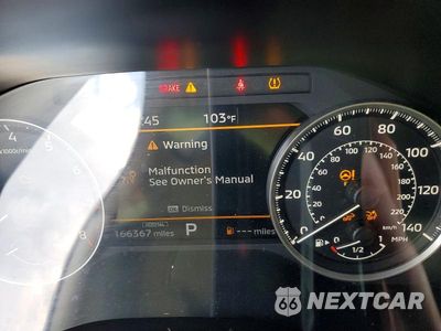 Zdjęcie 9 z 13 samochodu: 2022 MITSUBISHI OUTLANDER SE VIN:JA4J3UA82NZ063718 - miniatura