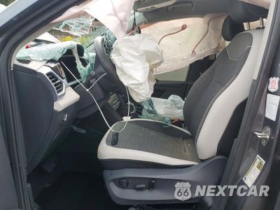 Zdjęcie 7 z 12 samochodu: 2025 VOLKSWAGEN TAOS SE VIN:3VVUC7B22SM045183 - miniatura