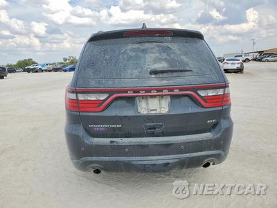 Zdjęcie 6 z 14 samochodu: 2023 DODGE DURANGO GT VIN:1C4RDHDG4PC573560 - miniatura