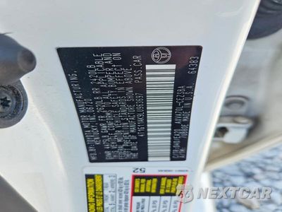 Zdjęcie 12 z 12 samochodu: 2020 TOYOTA CAMRY SE VIN:4T1G11AK9LU963697 - miniatura
