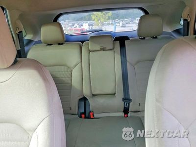 Zdjęcie 10 z 13 samochodu: 2018 FORD EDGE SE VIN:2FMPK3G90JBC18305 - miniatura
