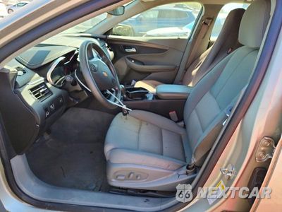 Zdjęcie 7 z 12 samochodu: 2015 CHEVROLET IMPALA LS VIN:2G11Z5SL7F9268226 - miniatura