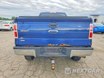 Zdjęcie 6 z 12 samochodu: 2011 FORD F150 VIN:1FTNF1ET4BKD82747 - miniatura
