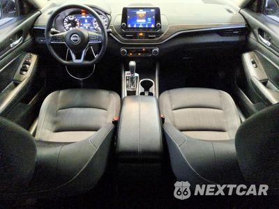 Zdjęcie 8 z 12 samochodu: 2024 NISSAN ALTIMA SV VIN:1N4BL4DVXRN421291 - miniatura