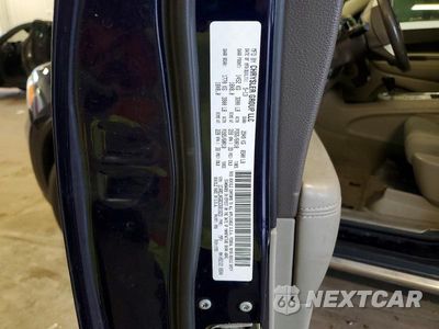 Zdjęcie 13 z 13 samochodu: 2013 DODGE DURANGO SXT VIN:1C4RDJAG6DC681623 - miniatura