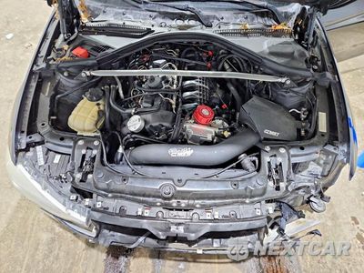 Zdjęcie 11 z 12 samochodu: 2012 BMW 335 I VIN:WBA3A9C55CF077791 - miniatura