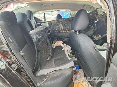 Zdjęcie 10 z 13 samochodu: 2024 NISSAN SENTRA SV VIN:3N1AB8CV5RY364683 - miniatura