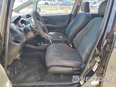 Zdjęcie 7 z 13 samochodu: 2011 HONDA FIT VIN:JHMGE8G34BC007127 - miniatura