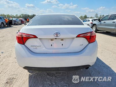 Zdjęcie 6 z 13 samochodu: 2019 TOYOTA COROLLA LE VIN:5YFBURHEXKP931244 - miniatura