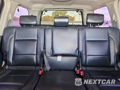 Zdjęcie 10 z 13 samochodu: 2010 INFINITI QX56 BASE VIN:5N3ZA0ND1AN901885 - miniatura