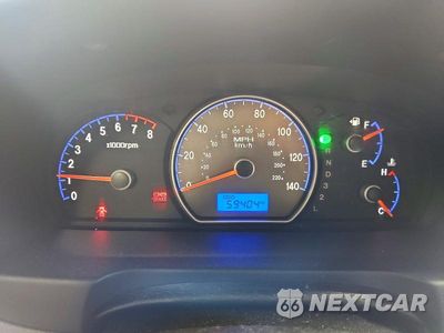 Zdjęcie 9 z 12 samochodu: 2007 HYUNDAI ELANTRA GLS VIN:KMHDU46D07U261344 - miniatura