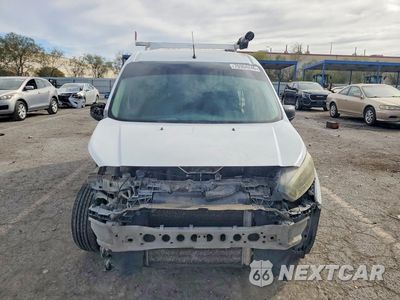 Piąte zdjęcie samochodu w środku: 2016 FORD TRANSIT CONNECT XL VIN:NM0LS7E72G1291821 - miniatura