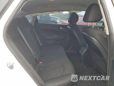 Zdjęcie 10 z 12 samochodu: 2020 KIA OPTIMA LX VIN:5XXGT4L38LG381599 - miniatura