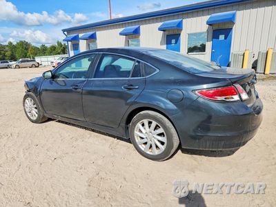 Drugie zdjęcie samochodu z przodu: 2012 MAZDA 6 I VIN:1YVHZ8DH3C5M00353 - miniatura