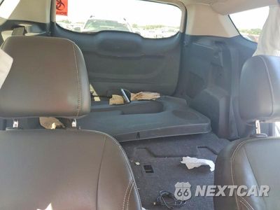 Zdjęcie 10 z 13 samochodu: 2013 FORD ESCAPE SEL VIN:1FMCU0HX2DUD11040 - miniatura