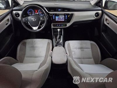 Zdjęcie 8 z 12 samochodu: 2017 TOYOTA COROLLA LE VIN:2T1BURHE4HC860647 - miniatura