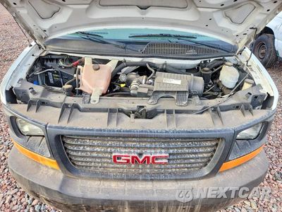 Zdjęcie 12 z 13 samochodu: 2009 GMC SAVANA G2500 VIN:1GTGG29C991107462 - miniatura