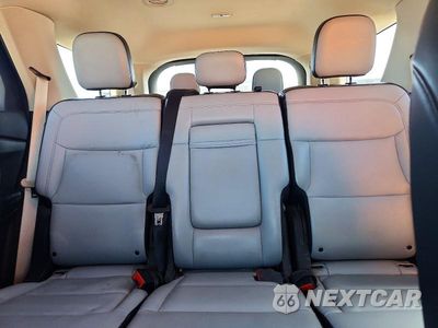 Zdjęcie 10 z 13 samochodu: 2023 FORD EXPLORER VIN:1FMSK8BH3PGA78550 - miniatura