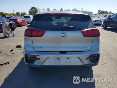Zdjęcie 6 z 13 samochodu: 2019 KIA NIRO EX VIN:KNDCC3LG9K5022762 - miniatura