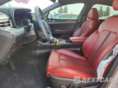 Zdjęcie 7 z 12 samochodu: 2023 KIA K5 GT LINE VIN:5XXG64J28PG174072 - miniatura