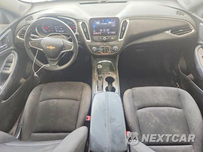 Zdjęcie 8 z 12 samochodu: 2019 CHEVROLET MALIBU LT VIN:1G1ZD5ST2KF123436 - miniatura
