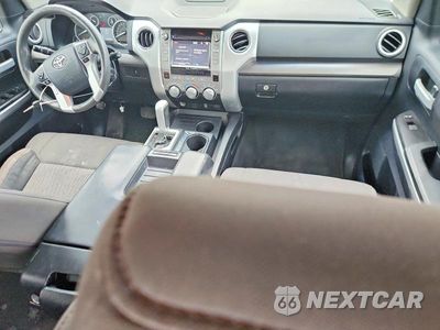 Zdjęcie 8 z 12 samochodu: 2014 TOYOTA TUNDRA SR5 VIN:5TFRM5F13EX069207 - miniatura