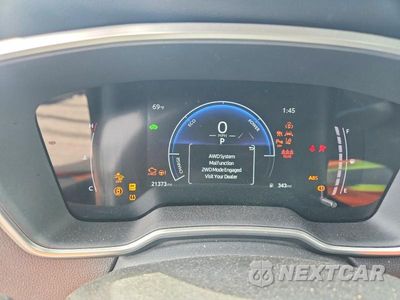 Zdjęcie 9 z 13 samochodu: 2024 TOYOTA COROLLA CROSS HYBRID XSE VIN:7MUFBABG7RV050124 - miniatura