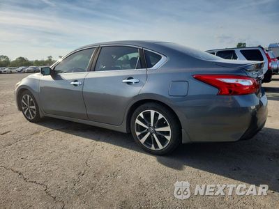 Drugie zdjęcie samochodu z przodu: 2016 NISSAN ALTIMA 2.5 SR VIN:1N4AL3AP5GC274415 - miniatura