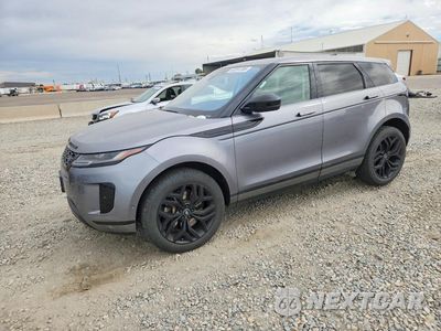 2020 LAND ROVER RANGE ROVER EVOQUE SE SALZP2FX2LH059603 - główne zdjęcie licytacji z USA - miniatura