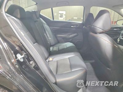 Zdjęcie 10 z 13 samochodu: 2020 NISSAN ALTIMA SR VIN:1N4BL4CV9LC141849 - miniatura