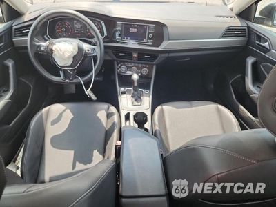 Zdjęcie 8 z 13 samochodu: 2020 VOLKSWAGEN JETTA S VIN:3VWCB7BU8LM007471 - miniatura
