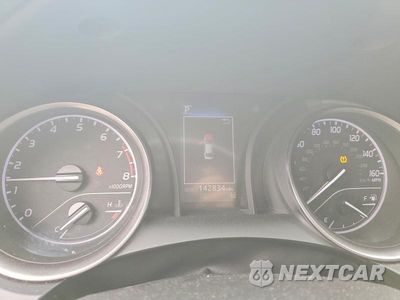 Zdjęcie 9 z 12 samochodu: 2022 TOYOTA CAMRY SE VIN:4T1G11AK3NU709213 - miniatura