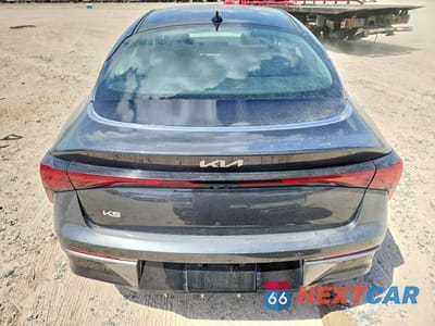 Zdjęcie 6 z 13 samochodu: 2026 KIA K5 LXS VIN:KNAG24J74T5429657 - miniatura